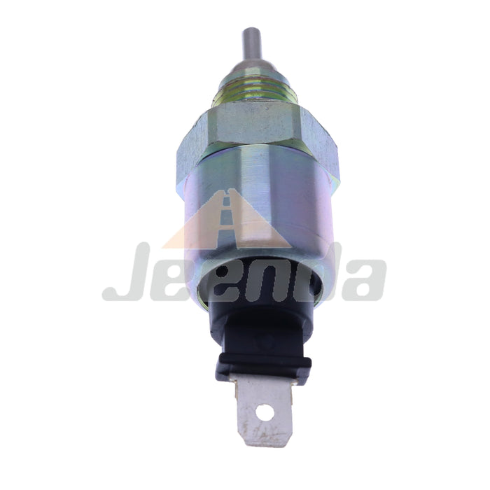 JEENDA Solenoid Valve Assembly 16200-Z6L-003H 16200Z6L003 for Honda GX630 GX630R GX660 GXV660RH GXV690 GXV690R