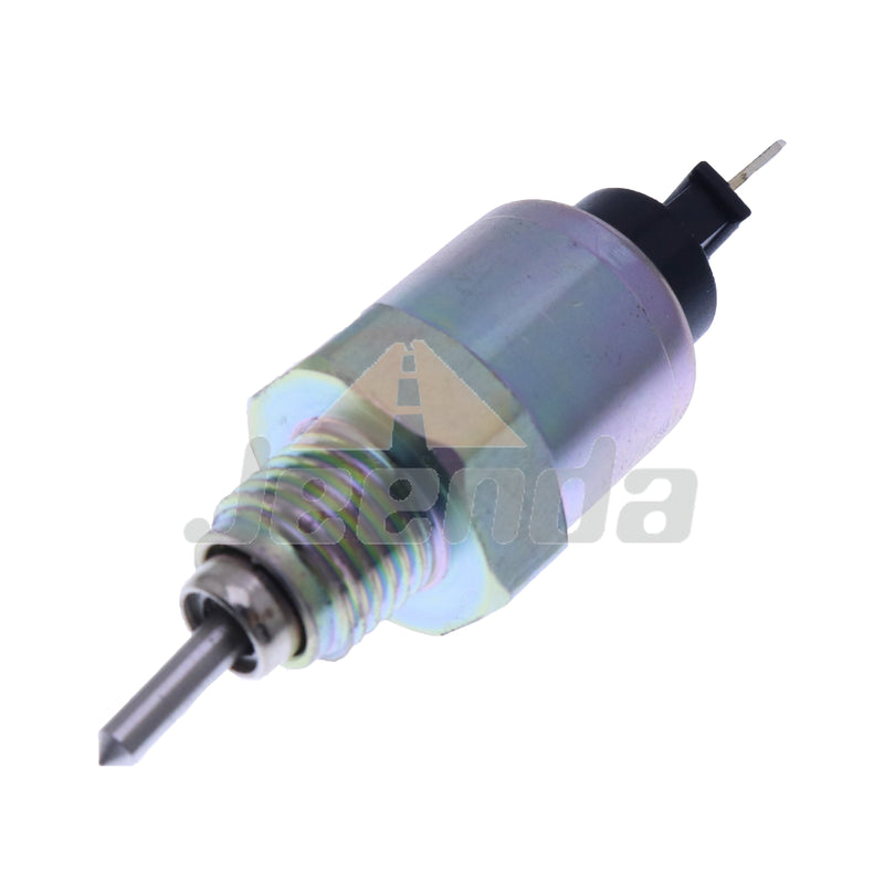 Válvula Solenoide Para Generador Honda GX630/GX690 De 10KW - Repuesto De Acero, Control De Combustible, Fácil Instalación
