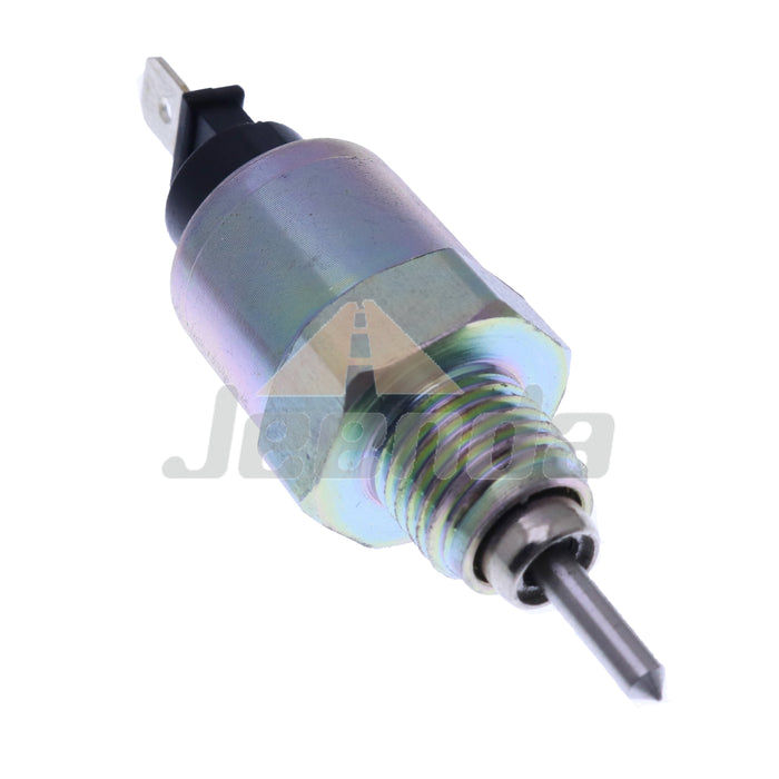 JEENDA Solenoid Valve Assembly 16200-Z6L-003H 16200Z6L003 for Honda GX630 GX630R GX660 GXV660RH GXV690 GXV690R