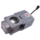 GAC ATB753T3N14-24 Actuator Throttle Bodies Packard Connector 24VDC / 75mm / High Temperature / Sealed