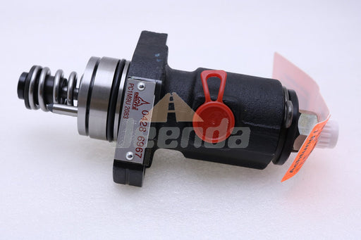 thumbnail image 2 of Water Pump For Deutz BFM1013 Engines – Replaces 02937441, 04500930, 04259548 – Direct Fit 2 of 5