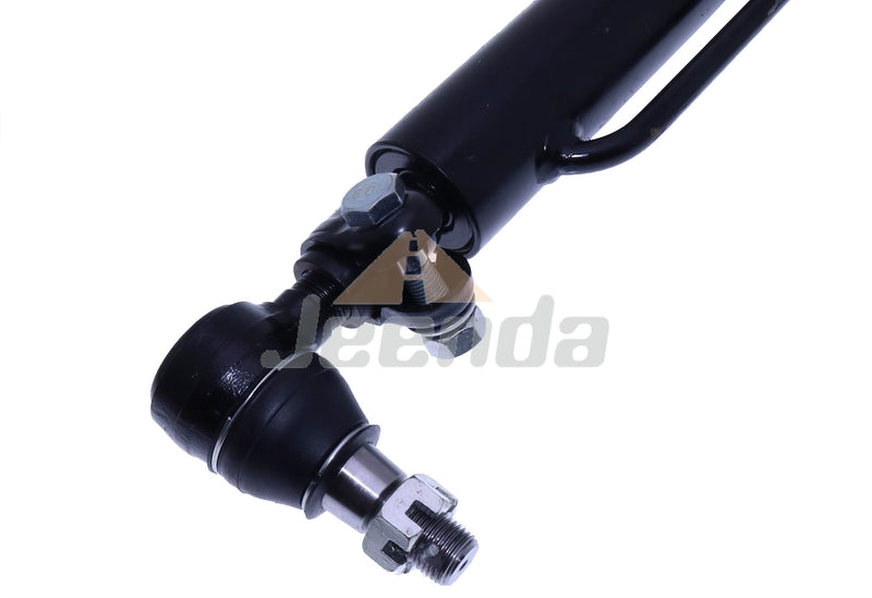 JEENDA Power Steering Cylinder D128454 2344661 compatible with 2wd Case Construction International Harvester 480 580 584 585 586 B C D E SE F LL 530 530CK