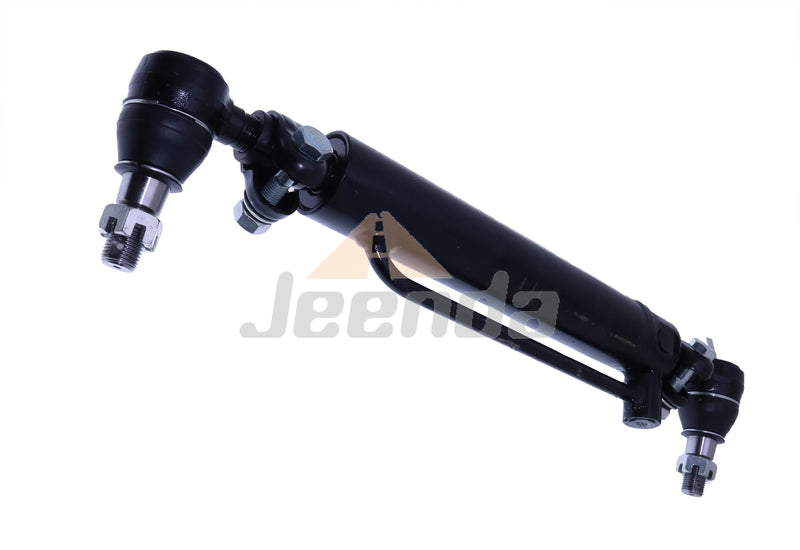 JEENDA Power Steering Cylinder D128454 2344661 compatible with 2wd Case Construction International Harvester 480 580 584 585 586 B C D E SE F LL 530 530CK