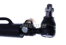 JEENDA Power Steering Cylinder D128454 2344661 compatible with 2wd Case Construction International Harvester 480 580 584 585 586 B C D E SE F LL 530 530CK