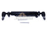 JEENDA Power Steering Cylinder D128454 2344661 compatible with 2wd Case Construction International Harvester 480 580 584 585 586 B C D E SE F LL 530 530CK