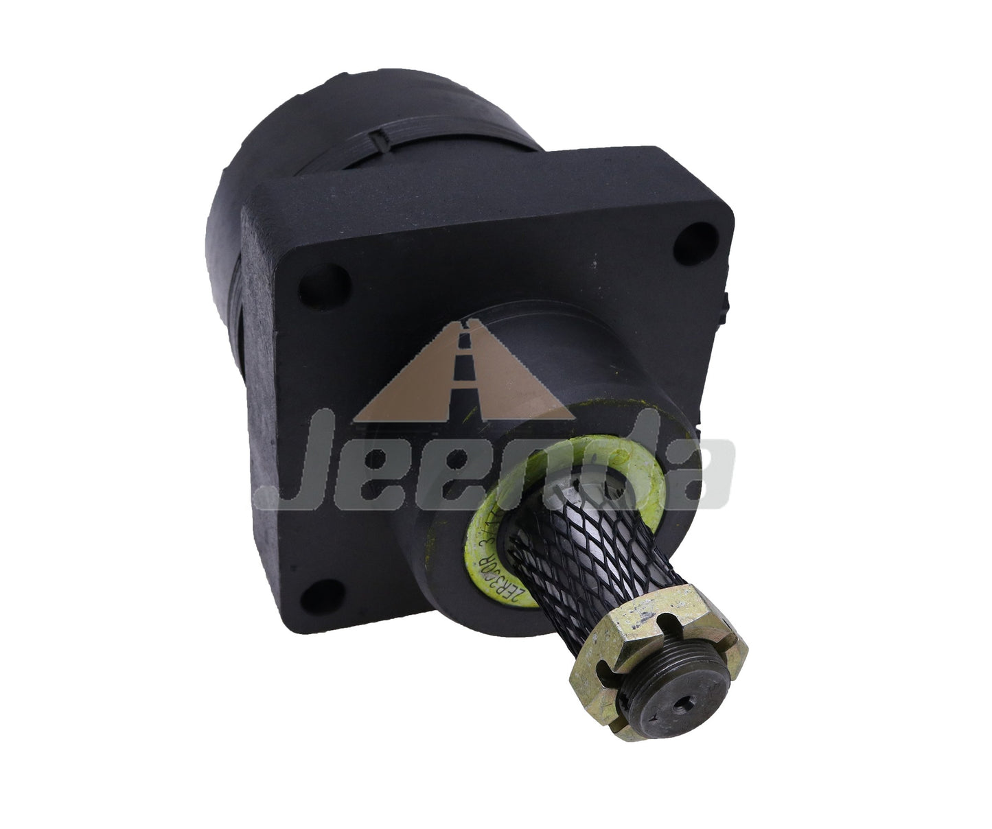 Jeenda Hydraulic Drive Motor for White 505300W3122AA