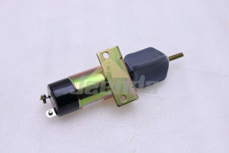 Diesel Stop Solenoid 1500-2154  1502-12B6U1B2S2