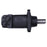 32mm Shaft 1/2 BSP Orbital Motor OMSW315-151F0527 151F0527