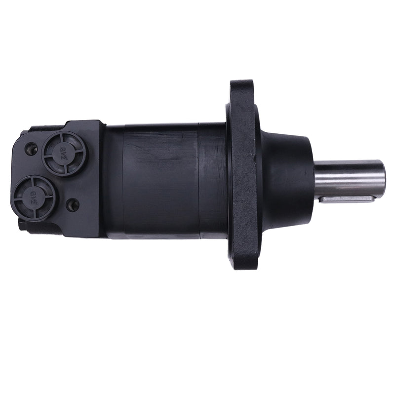 32mm Shaft 1/2 BSP Orbital Motor OMSW315-151F0527 151F0527 for Danfoss