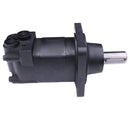 32mm Shaft 1/2 BSP Orbital Motor OMSW315-151F0527 151F0527 for Danfoss