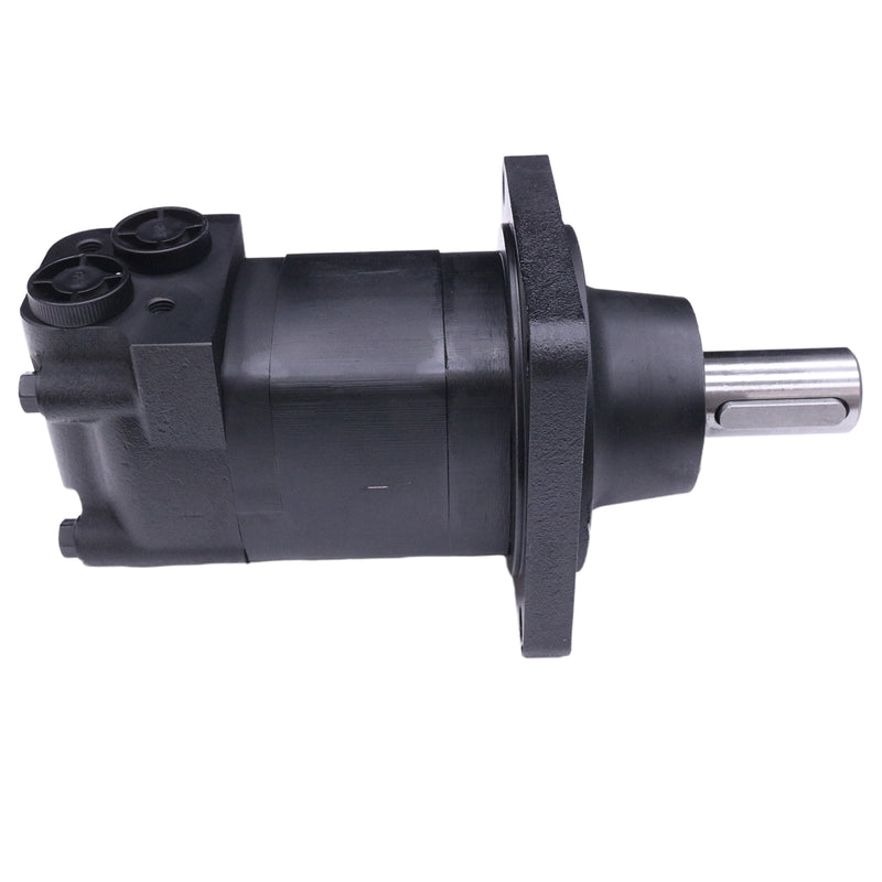 32mm Shaft 1/2 BSP Orbital Motor OMSW315-151F0527 151F0527 for Danfoss