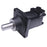32mm Shaft 1/2 BSP Orbital Motor OMSW315-151F0527 151F0527