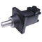 32mm Shaft 1/2 BSP Orbital Motor OMSW315-151F0527 151F0527 for Danfoss