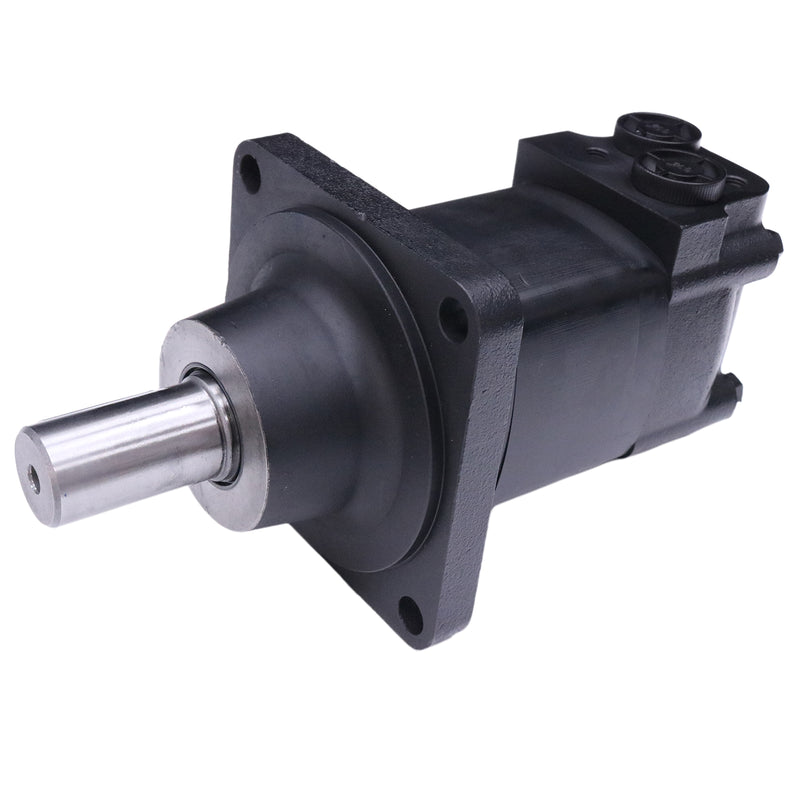 32mm Shaft 1/2 BSP Orbital Motor OMSW315-151F0527 151F0527 for Danfoss