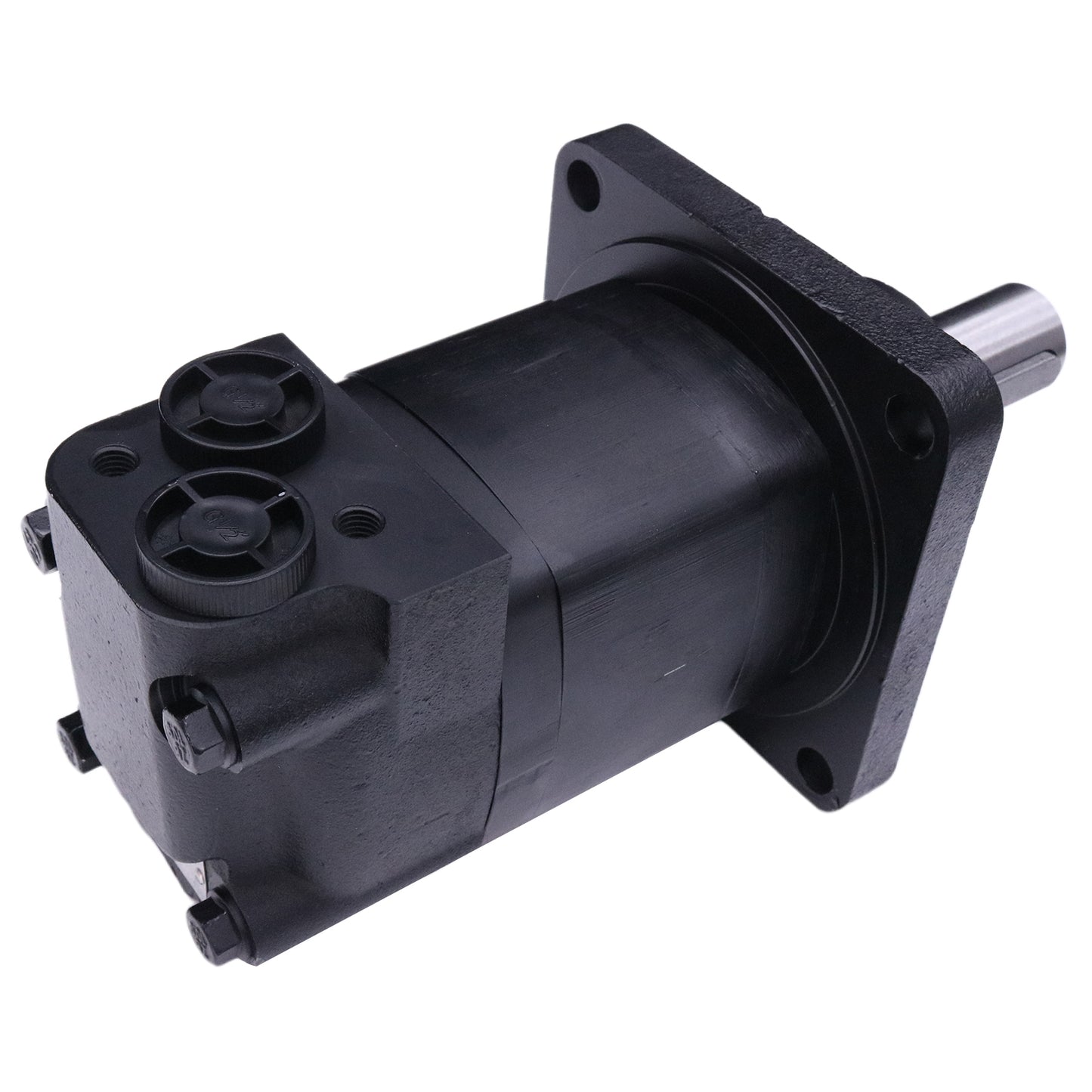 32mm Shaft 1/2 BSP Orbital Motor OMSW315-151F0527 151F0527