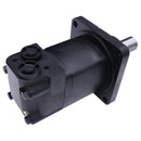 32mm Shaft 1/2 BSP Orbital Motor OMSW315-151F0527 151F0527 for Danfoss