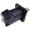 32mm Shaft 1/2 BSP Orbital Motor OMSW315-151F0527 151F0527 for Danfoss