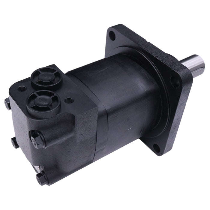 32mm Shaft 1/2 BSP Orbital Motor OMSW315-151F0527 151F0527