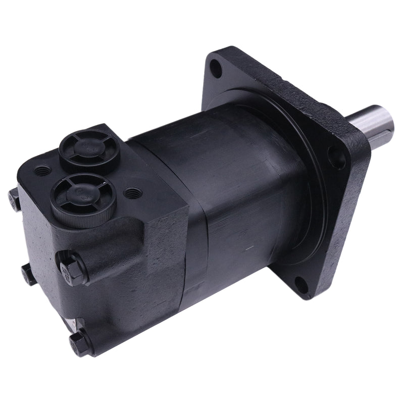 32mm Shaft 1/2 BSP Orbital Motor OMSW315-151F0527 151F0527 for Danfoss