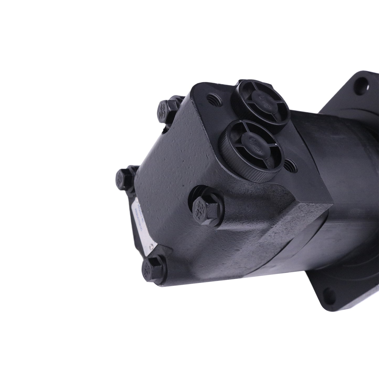 32mm Shaft 1/2 BSP Orbital Motor OMSW315-151F0527 151F0527