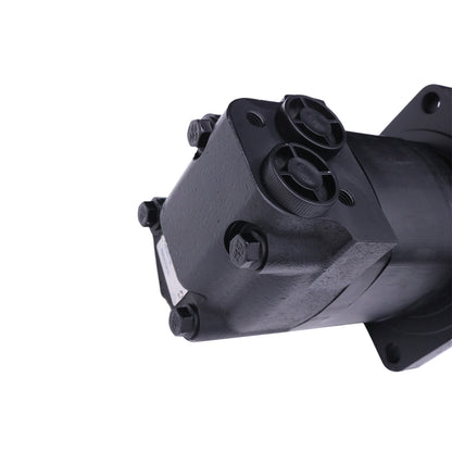32mm Shaft 1/2 BSP Orbital Motor OMSW315-151F0527 151F0527