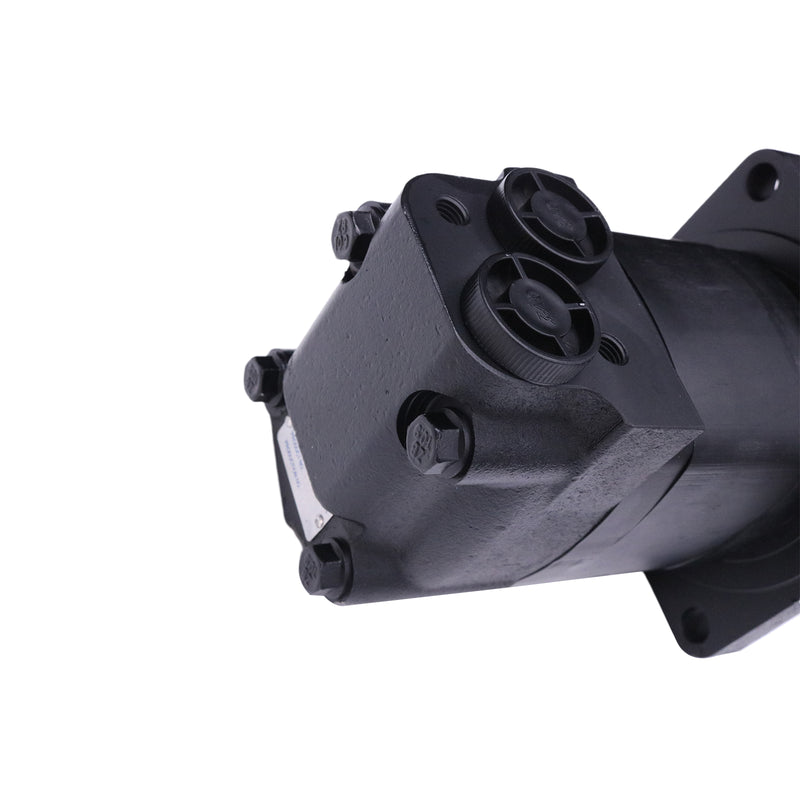 32mm Shaft 1/2 BSP Orbital Motor OMSW315-151F0527 151F0527 for Danfoss