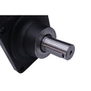 32mm Shaft 1/2 BSP Orbital Motor OMSW315-151F0527 151F0527 for Danfoss