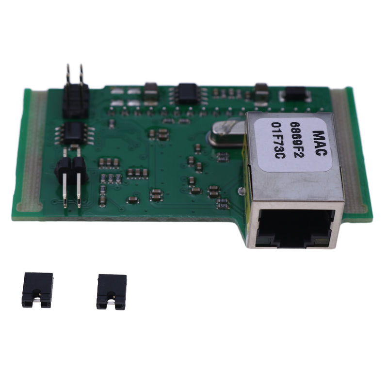 Controller IB-Lite Control Panel for ComAp Gen-set replacement  IL-NT