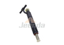 Free Shipping 3PCS Fuel Injector 4089877 for Cummins QSB3.3 B3.3