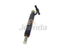 Free Shipping Fuel Injector 4089877 for Cummins QSB3.3 B3.3