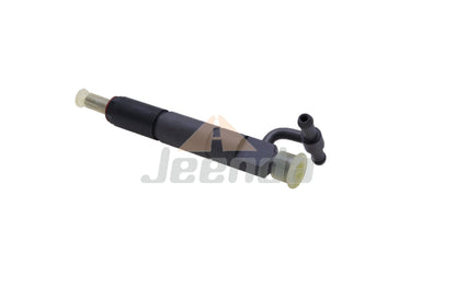 Free Shipping 3PCS Fuel Injector 4089877 for Cummins QSB3.3 B3.3