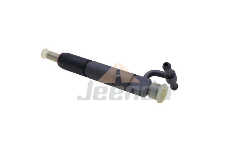 Free Shipping Fuel Injector 4089877 for Cummins QSB3.3 B3.3