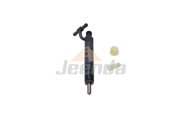 Free Shipping Fuel Injector 4089877 for Cummins QSB3.3 B3.3