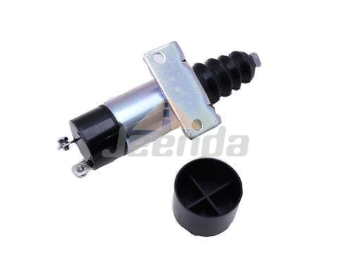 Diesel Stop Solenoid SA-3134 1502-12C6U1B2 for Woodward 1500 24V