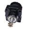 Wheel Motor for Stens 025-503 241-012 Oregon 27-500 27500 Hydro Gear HGM-15E-3138