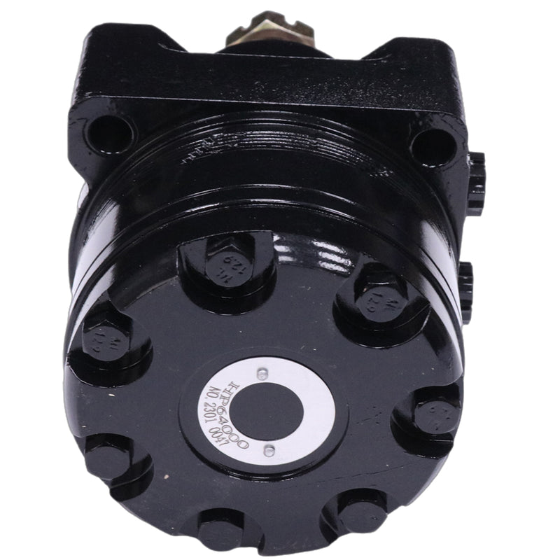 Wheel Motor TF0240US081AADD Compatible with Parker