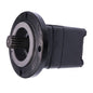 3/4 BSP Orbital Motor OMTS500-151B3041 151B3041