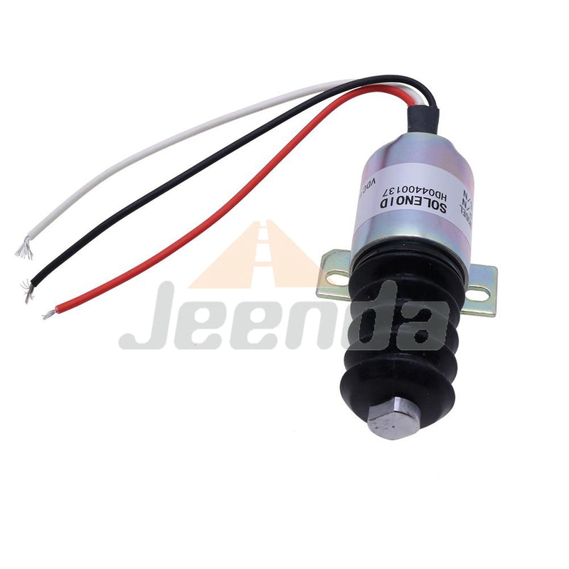 Free Shipping Stop Solenoid for Miller Engine 192196