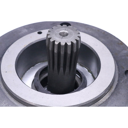 3/4 BSP Orbital Motor OMTS500-151B3041 151B3041