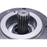 3/4 BSP Orbital Motor OMTS500-151B3041 151B3041