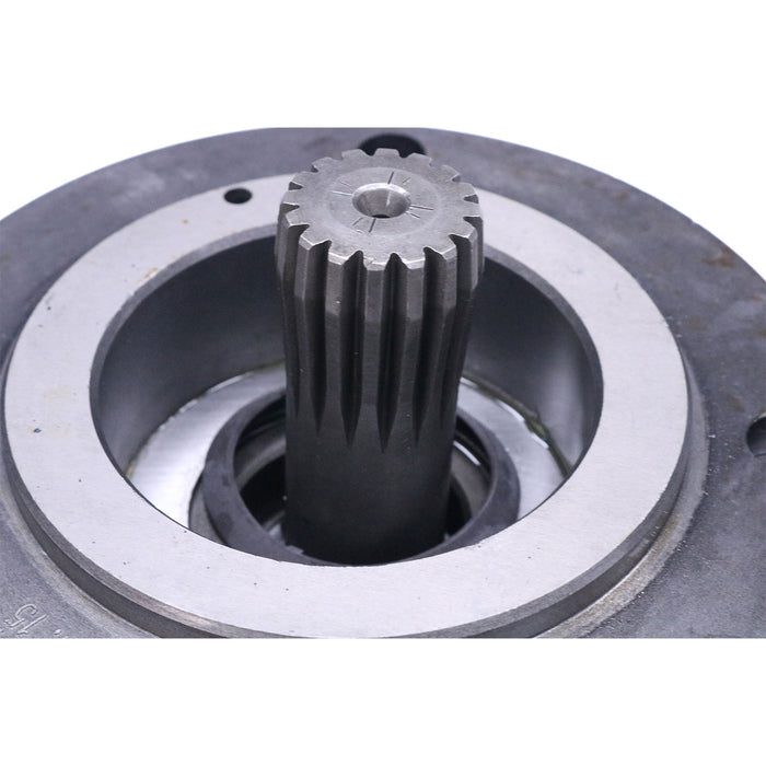 3/4 BSP Orbital Motor OMTS500-151B3041 151B3041
