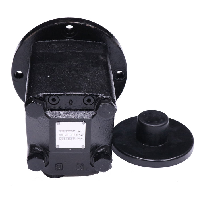 3/4 BSP Orbital Motor OMTS500-151B3041 151B3041