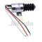 Free Shipping Diesel Stop Solenoid 1756ES-12E3ULB1S15 12V for Woodward Engine