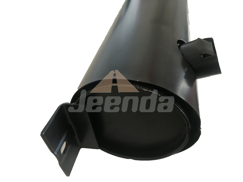 Muffler and Pipe with Gasket 7100840 6701151 for Bobcat Skid Steer Loader 751 753 763 773 7753 S130 S150 S160 S185 T140