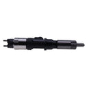 Common Rail Fuel Injector 8-98243863-0 8982438630 for Isuzu Engine 4HK1 ZX250-5A