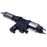 Common Rail Fuel Injector 8-98243863-0 8982438630 for Isuzu Engine 4HK1 ZX250-5A