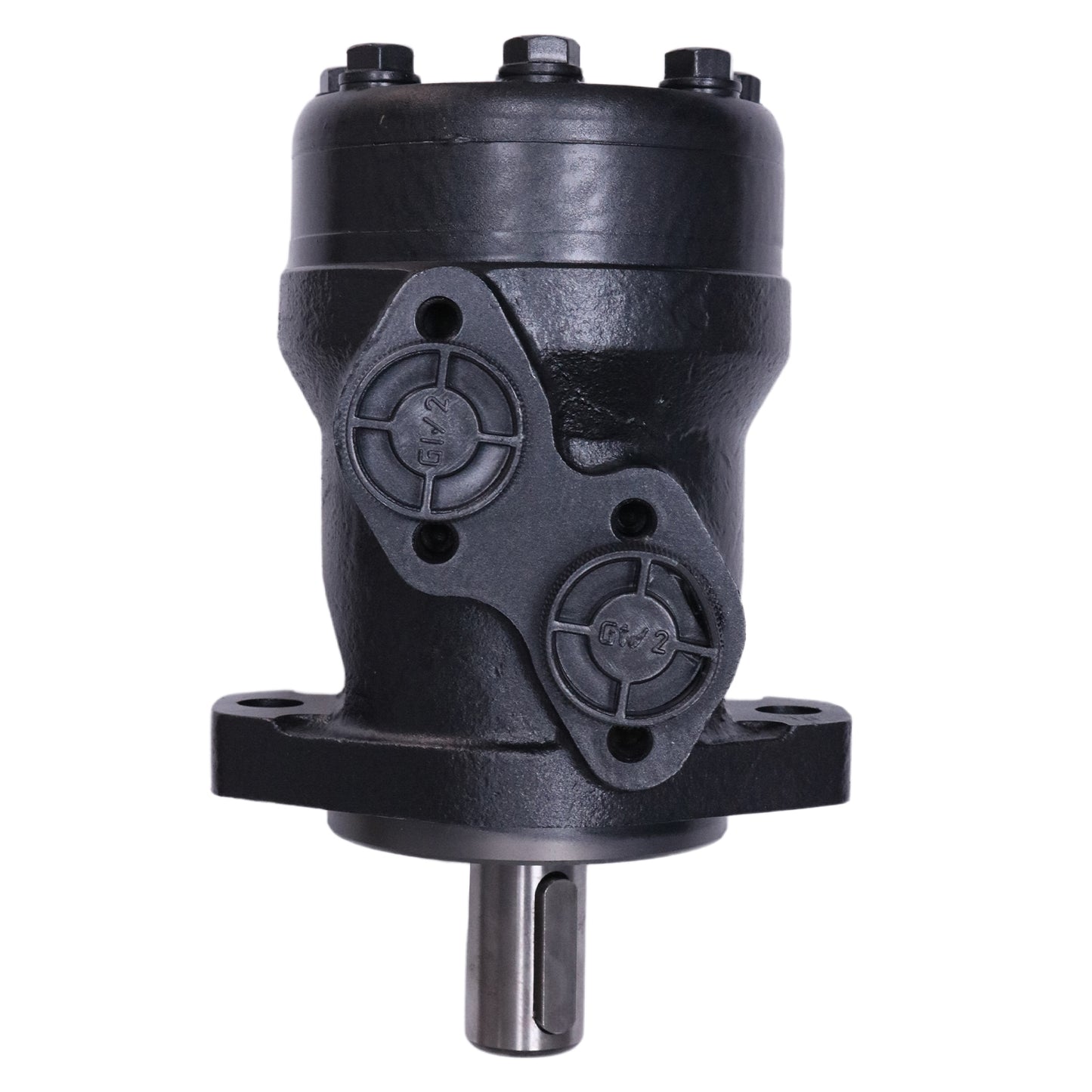 25'' G1/2'' Hydraulic Orbital Motor OMR80 151-0711 OMR x 80 - 11186671
