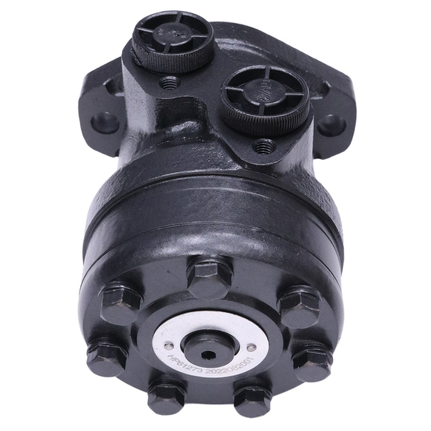 25'' G1/2'' Hydraulic Orbital Motor OMR80 151-0711 OMR x 80 - 11186671