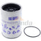 JEENDA Fuel Filter 20998367 20514654 20480593 with Seal for VOLVO Truck TAD1641GE