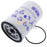 JEENDA Fuel Filter 20998367 20514654 20480593 with Seal for VOLVO Truck TAD1641GE